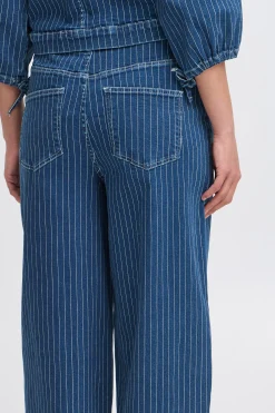 Ichi IHCILK Jeans