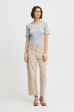 Ichi IHCILK Jeans