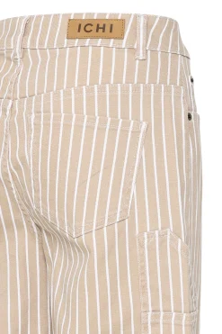 Ichi IHCILK Jeans