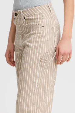 Ichi IHCILK Jeans