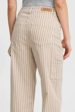 Ichi IHCILK Jeans