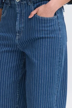 Ichi IHCILK Jeans