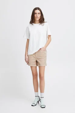 Ichi IHCILK Shorts
