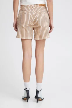 Ichi IHCILK Shorts