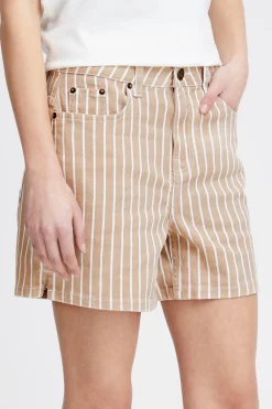 Ichi IHCILK Shorts