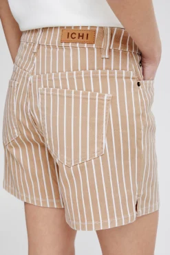 Ichi IHCILK Shorts