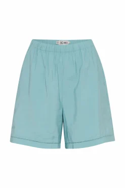 Ichi IHCINOMA Shorts