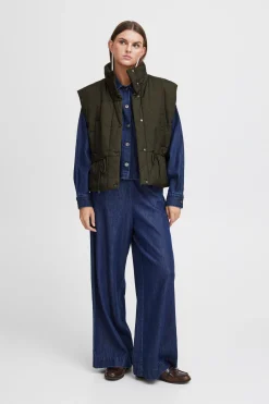 Ichi IHCLORA Veste d'extérieur