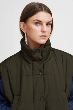 Ichi IHCLORA Veste d'extérieur