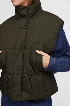 Ichi IHCLORA Veste d'extérieur