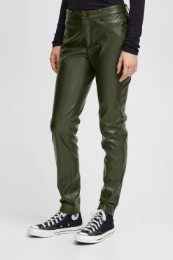 Ichi IHCOMANO Pantalon