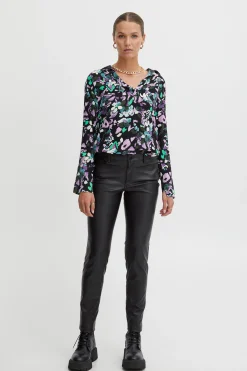 Ichi IHCOMANO Pantalon