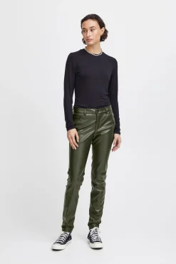 Ichi IHCOMANO Pantalon