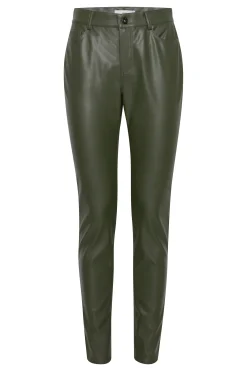 Ichi IHCOMANO Pantalon