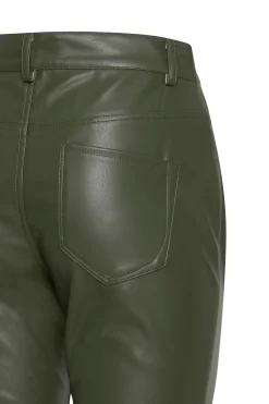 Ichi IHCOMANO Pantalon