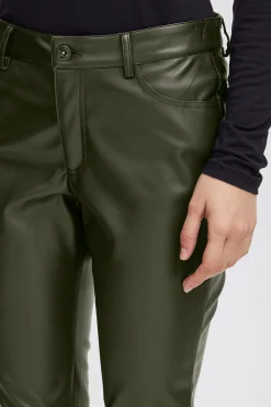 Ichi IHCOMANO Pantalon