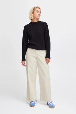 Ichi IHCORDY Pantalon