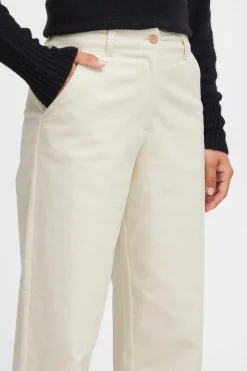 Ichi IHCORDY Pantalon