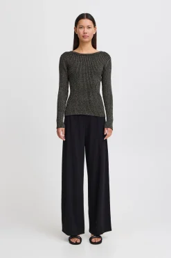Ichi IHCOSIMO Pullover