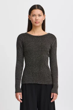Ichi IHCOSIMO Pullover