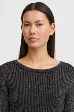 Ichi IHCOSIMO Pullover