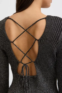 Ichi IHCOSIMO Pullover