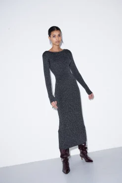Ichi IHCOSIMO Robe