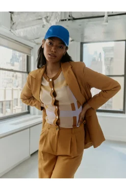 Ichi IHDAZONI Blazer
