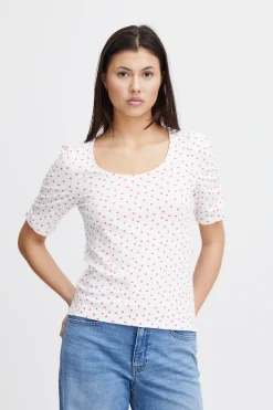 Ichi IHDEBBY T-shirt