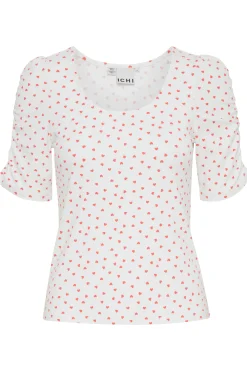 Ichi IHDEBBY T-shirt