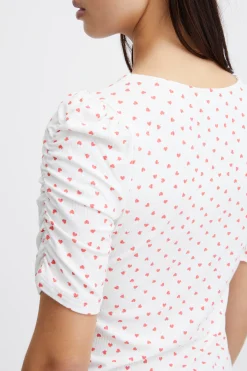 Ichi IHDEBBY T-shirt