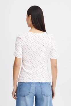 Ichi IHDEBBY T-shirt