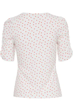 Ichi IHDEBBY T-shirt