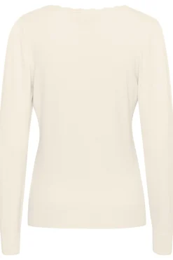 Ichi IHDIANE Pullover