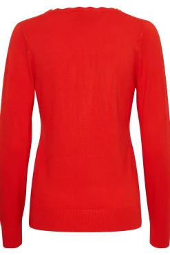 Ichi IHDIANE Pullover