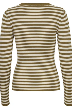 Ichi IHDIANE Pullover