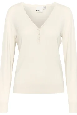 Ichi IHDIANE Pullover