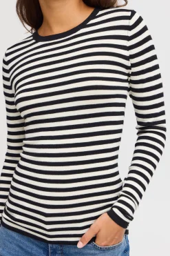 Ichi IHDIANE Pullover