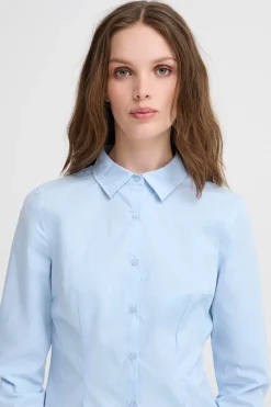 Ichi IHDIMA Chemise