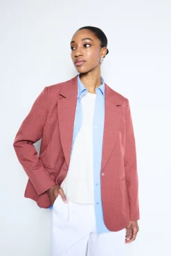 Ichi IHDIMA Chemise