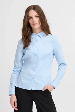 Ichi IHDIMA Chemise