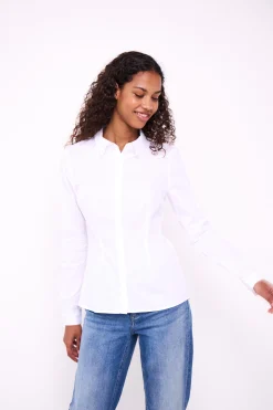 Ichi IHDIMA Chemise