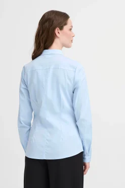 Ichi IHDIMA Chemise