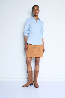 Ichi IHDIMA Chemise
