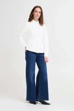 Ichi IHDIMA Chemise