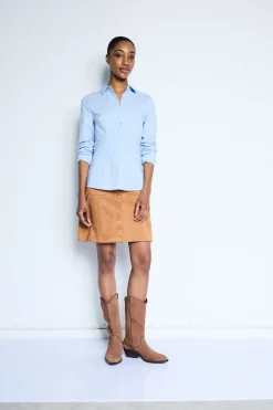 Ichi IHDIMA Chemise