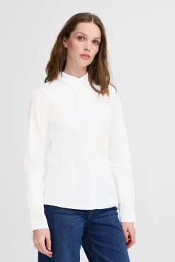 Ichi IHDIMA Chemise