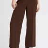 Ichi IHDINAVA Pantalon