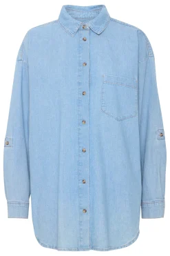 Ichi IHDIVER Chemise