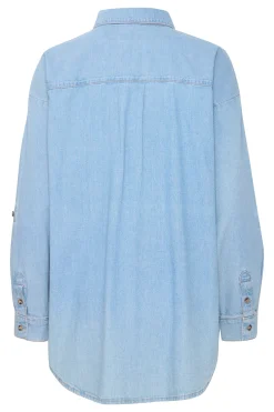 Ichi IHDIVER Chemise